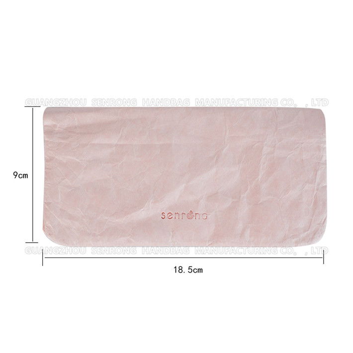 2017杜邦紙包定制定做