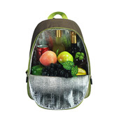 廠家批發(fā)定做【冰包、保溫包】品質(zhì)手提式午餐保溫包