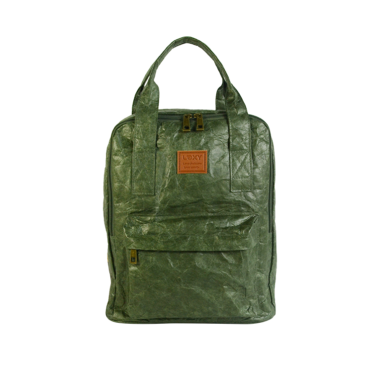 學(xué)生書包   防水書包，杜邦紙雙肩背包 電腦背包