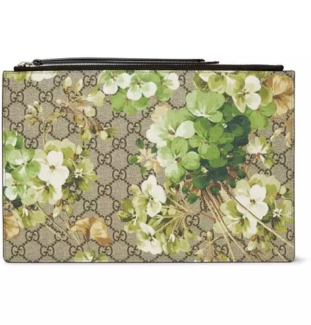 洗漱包和手袋對(duì)比